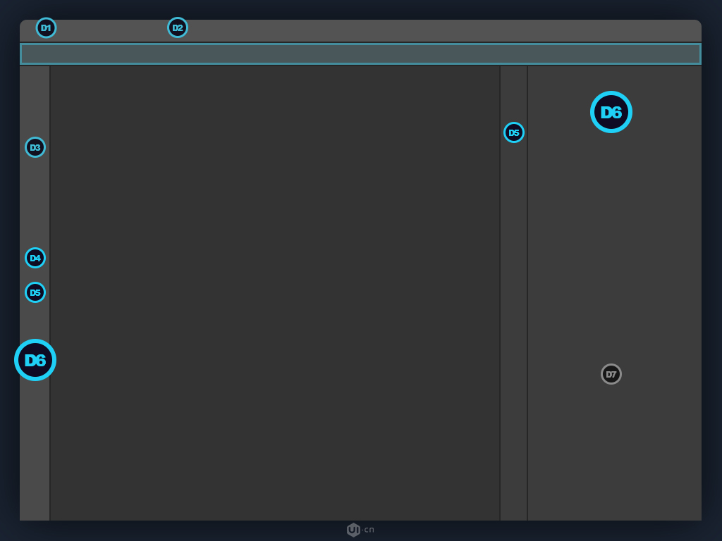 ui新手设计,新手ui设计师怎么做