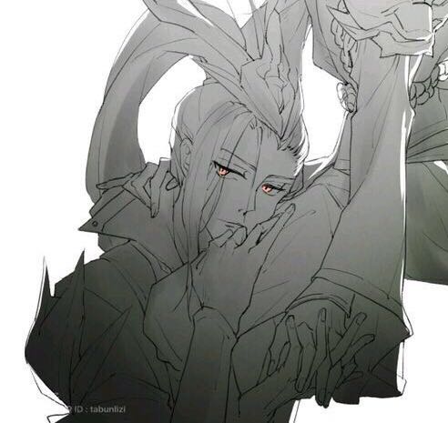 王者荣耀头像李白千年之狐帅,王者荣耀韩信跟李白的情侣头像