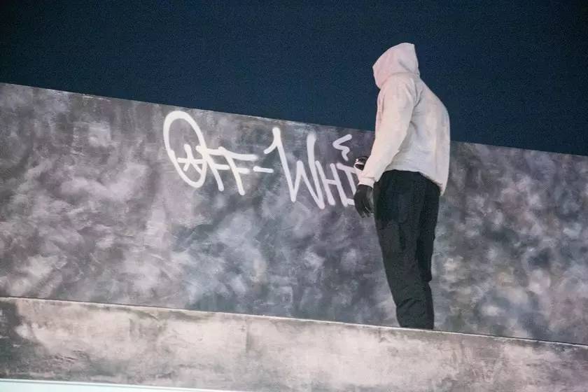 off-white算不算潮牌鼻祖,off-white主理人的遗作