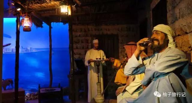 怎么讲解迪拜旅游线路,迪拜旅游讲解视频