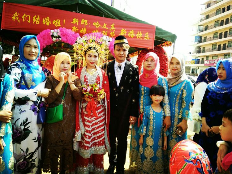 三亚纪实婚礼,三亚印象婚礼