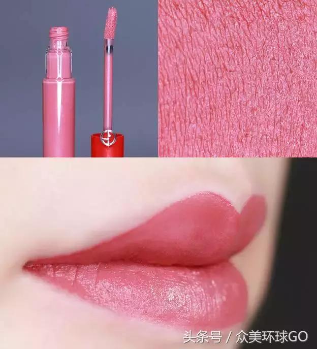 合适春夏涂抹的口红迪奥,intoyou口红春夏ml10