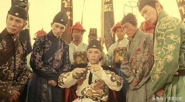 一人卖槟榔发财了，被坏人污蔑为反贼，被迫做了一件事才使全家保命！