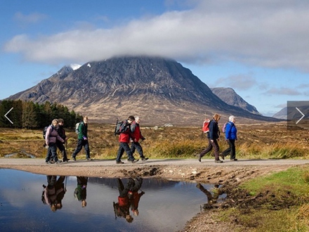 国内十大经典徒步线路,史诗级徒步视频