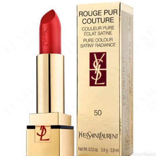 ysl不艳又好看的色号,ysl不红的口红