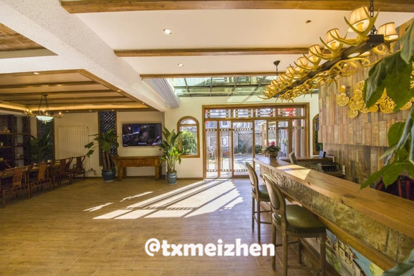 如何小投资开民宿,怎样加盟开一家民宿