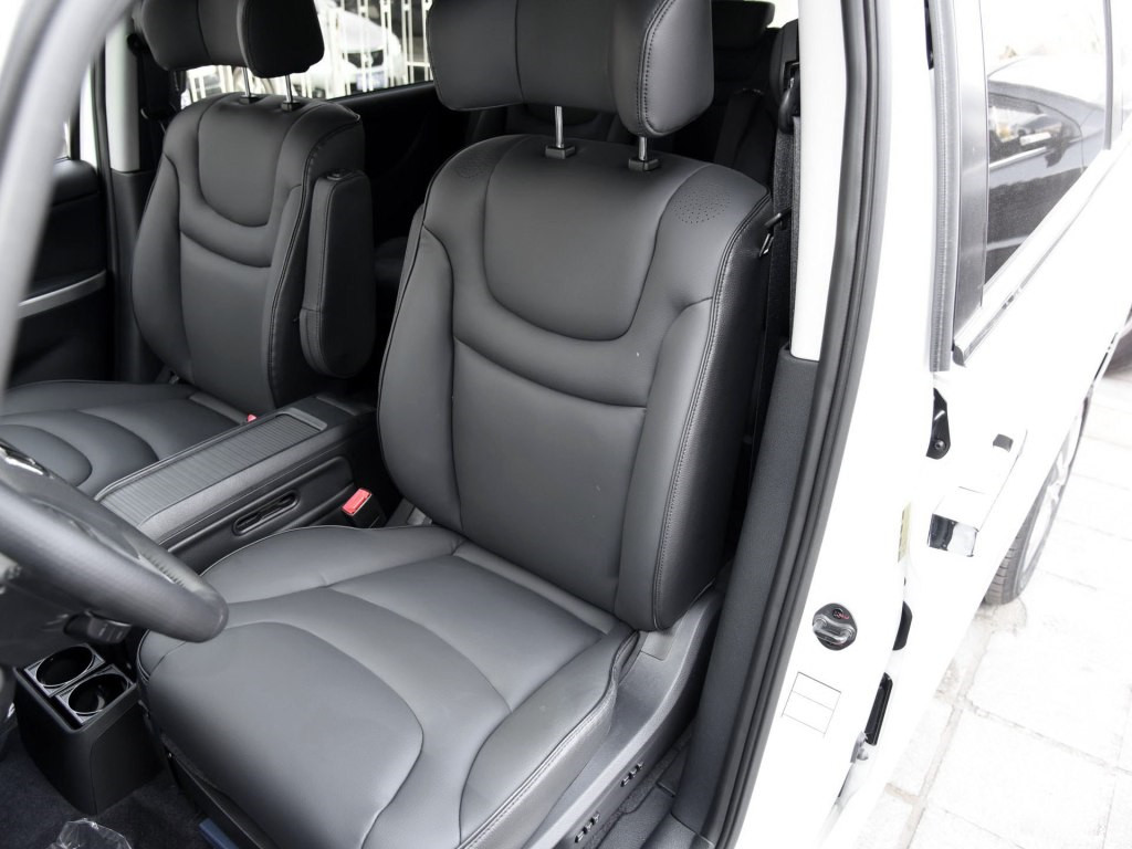 gl8外包围哪几款,gl8外包围款式