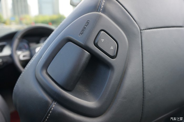 运动感很强新款奥迪s5敞篷版实车,性能和买菜兼顾的2018款奥迪s5