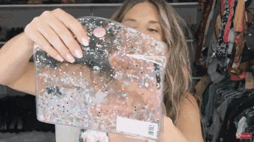 别以为推出美人鱼化妆刷就能骗我钱！