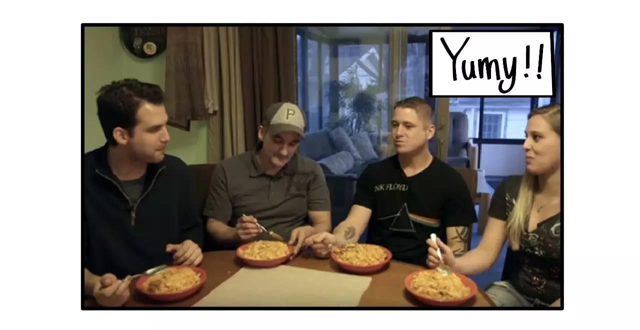 有人为了吃这个薯片，宁愿将牢底坐穿