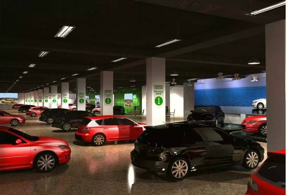 汽车超市有哪些,汽车超市到底好不好