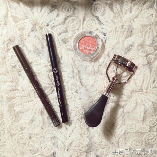 合适夏天的化妆包,不可辜负的夏季时光