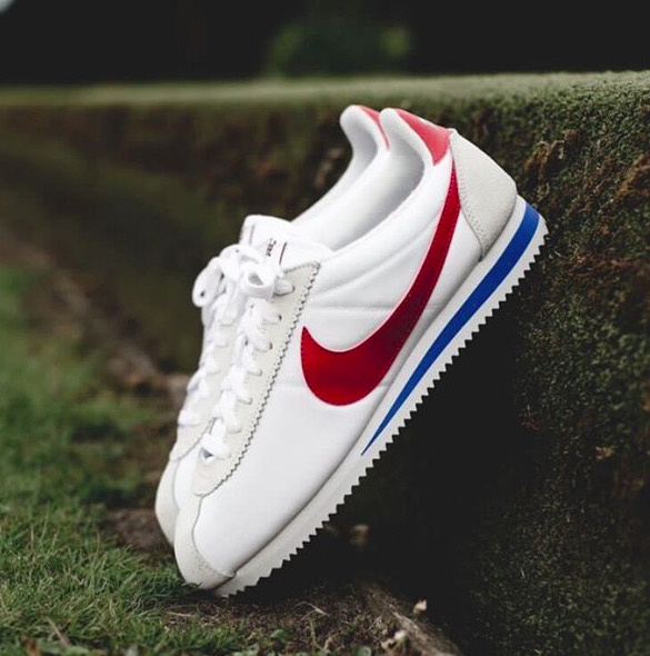 夏季出街潮鞋推荐女士品牌,合适女生穿的ny鞋子