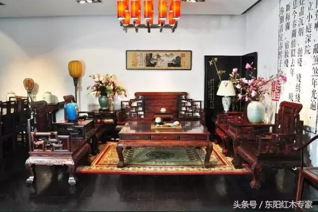 红木家具价格高低跟质量没有关系,红木家具价格差距为什么那么大