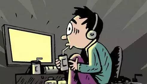 郁闷死了！8700元买来的网游账号只爽了5天