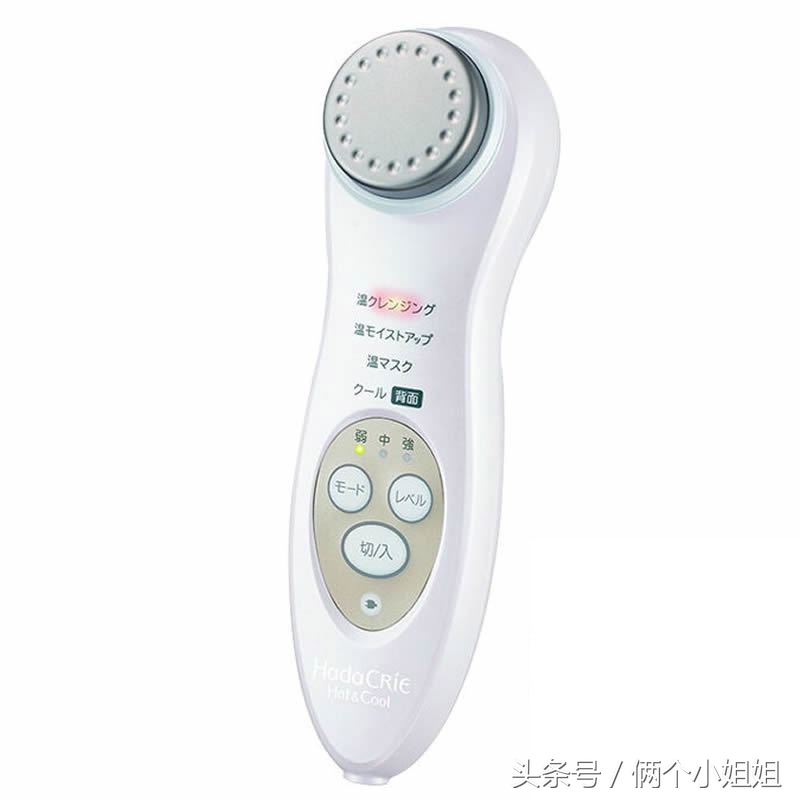 七种网红美容仪,现在比较流行的美容仪有哪款