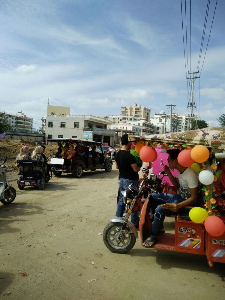 三亚纪实婚礼,三亚印象婚礼