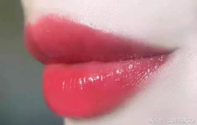 合适春夏涂抹的口红迪奥,intoyou口红春夏ml10