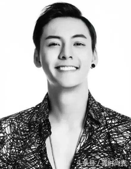 梨花烫发型推荐脸小合适什么发型,合适脸小今年最流行的发型