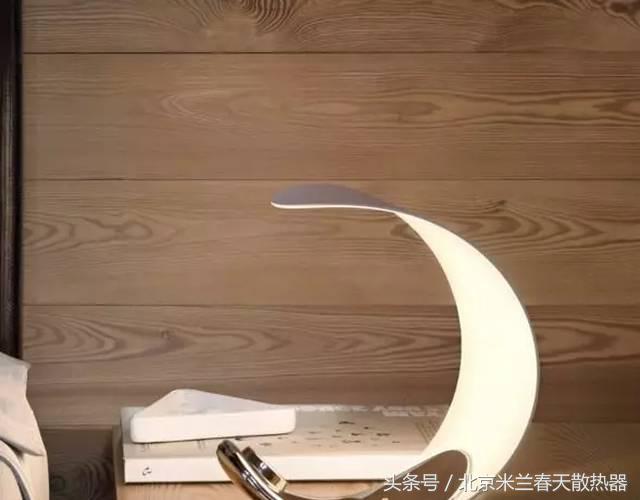 让卧室更明亮,让卧室便有幸福感的装饰