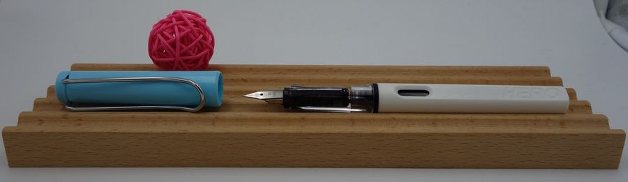 10元以内好用的钢笔测评,百元以内的十支钢笔评测