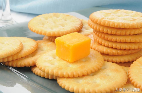 最合适夏天吃的糖,合适糖人吃的解馋小零食