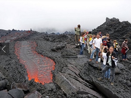 国内十大经典徒步线路,史诗级徒步视频