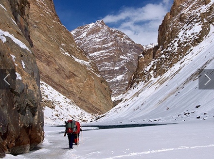 国内十大经典徒步线路,史诗级徒步视频