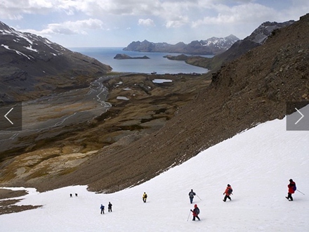 国内十大经典徒步线路,史诗级徒步视频