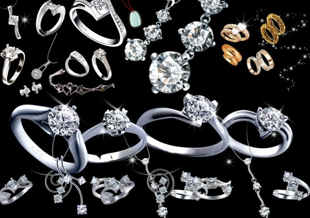 世纪缘珠宝属于十大品牌吗,世界珠宝十大品牌排名