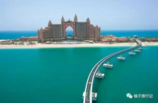 怎么讲解迪拜旅游线路,迪拜旅游讲解视频