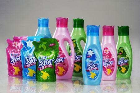 营销巨头宝洁告捷背后的秘密,宝洁中国营收