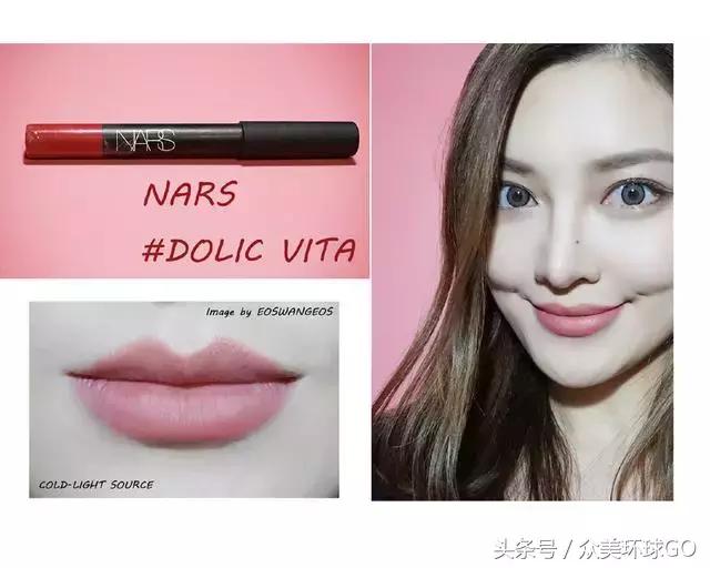 合适春夏涂抹的口红迪奥,intoyou口红春夏ml10