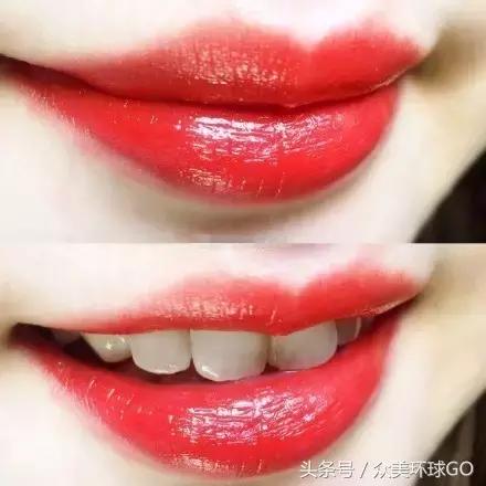 合适春夏涂抹的口红迪奥,intoyou口红春夏ml10