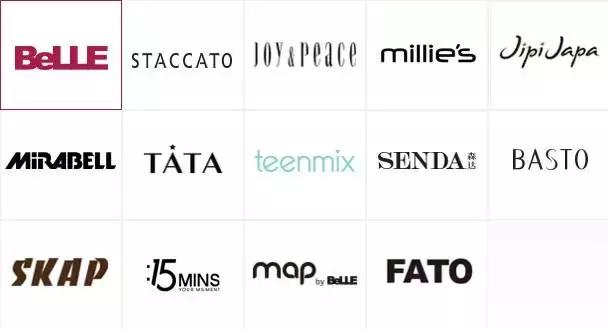 百丽鞋现在怎么样了,百丽集团和百丽鞋