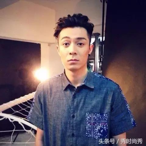 梨花烫发型推荐脸小合适什么发型,合适脸小今年最流行的发型