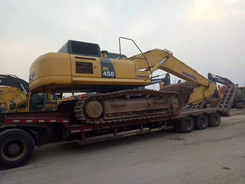 四川二手现代挖掘机报价,成都二手挖掘机推荐哪款好