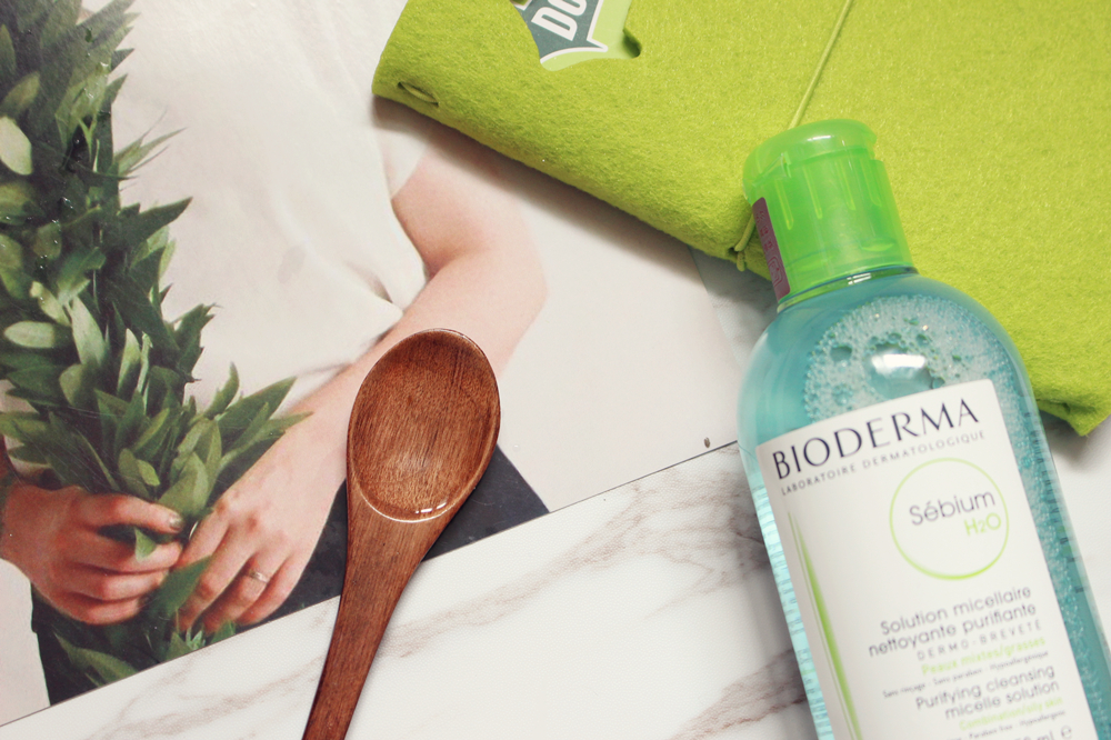 好皮肤要清洁,好皮肤源于认真清洁