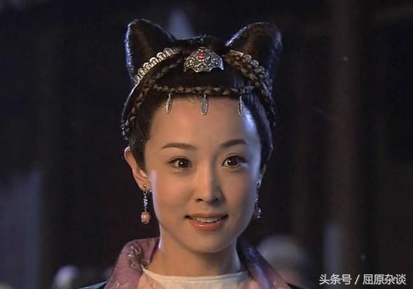 神探狄仁杰元芳和如燕,神探狄仁杰第四部中李元芳和如燕