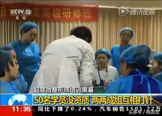 给你一万块买裤子还是买衣服,护肤和微整