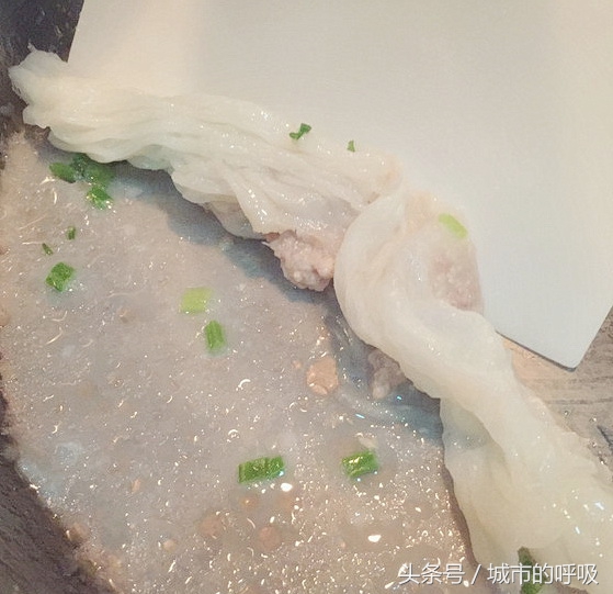 葛粉能够做肠粉吗,用肠粉粉做出来的是糊糊