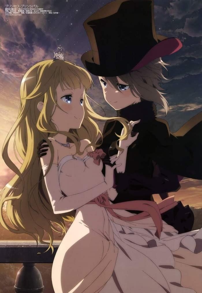 b站七月新番哪个最好,b站十大霸权番