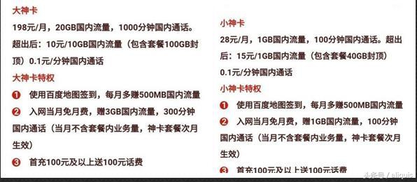 「联通合作卡特辑」第三集百度之神和百度之圣
