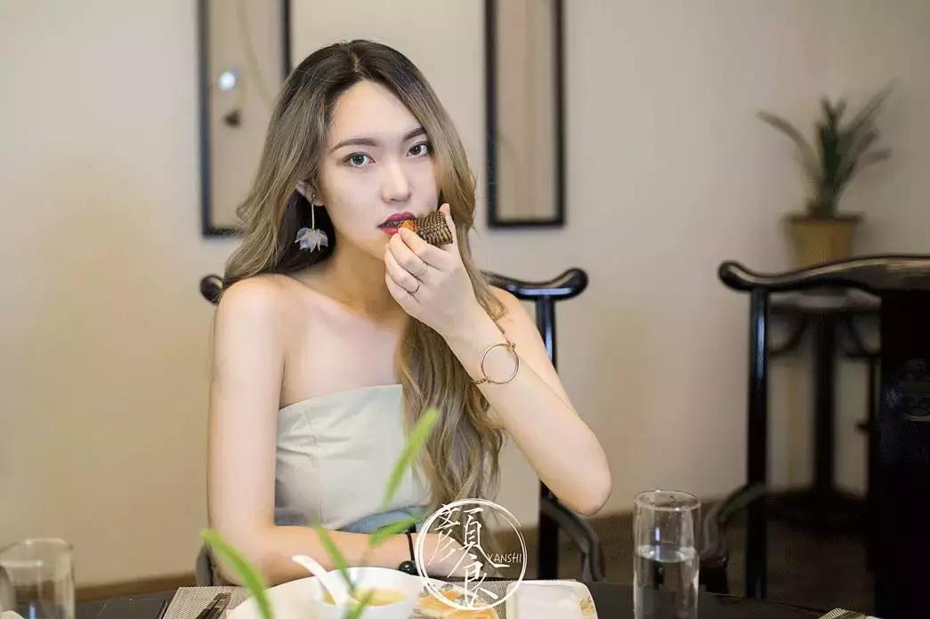 豪华霸王餐来啦推塔海鲜姿造