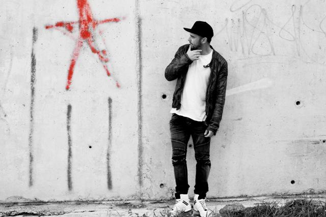 AxtoneLabelNight-广州独家首演