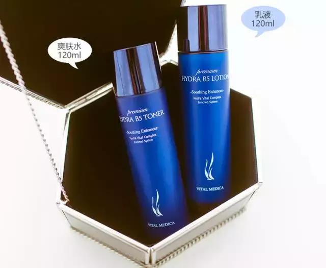 女明星和网红都爱的玻尿酸，保湿、除皱、抗初老，不到百元！