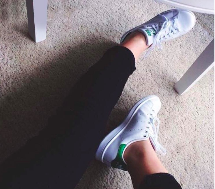 夏季出街潮鞋推荐女士品牌,合适女生穿的ny鞋子