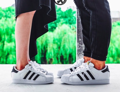 夏季出街潮鞋推荐女士品牌,合适女生穿的ny鞋子