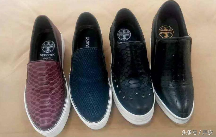 百货商场的一楼，是与世隔绝的时尚炼狱，你见到的都是这样！