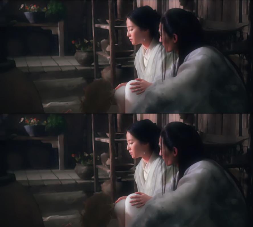 如何撩到天界第一“高富帅”——上神白浅教你穿